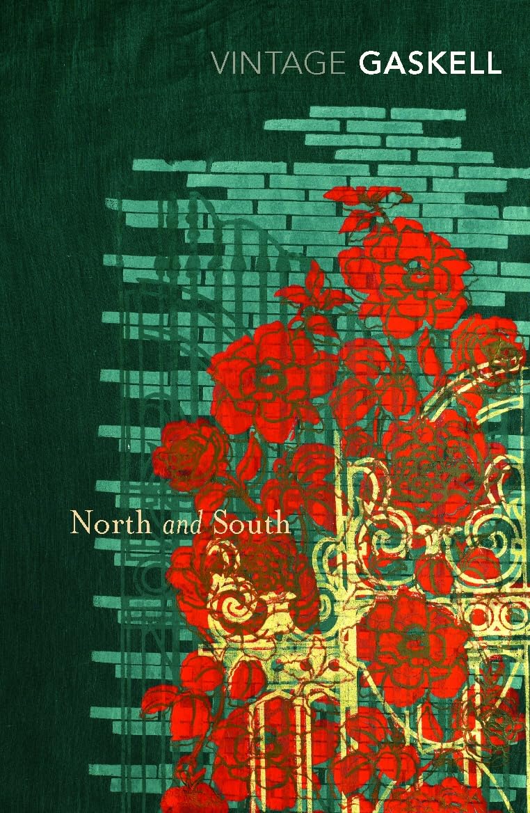North And South (Vintage Classics),New
