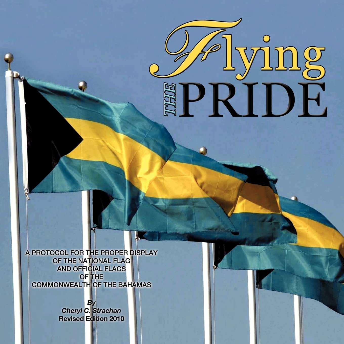 Flying The Pride,Used