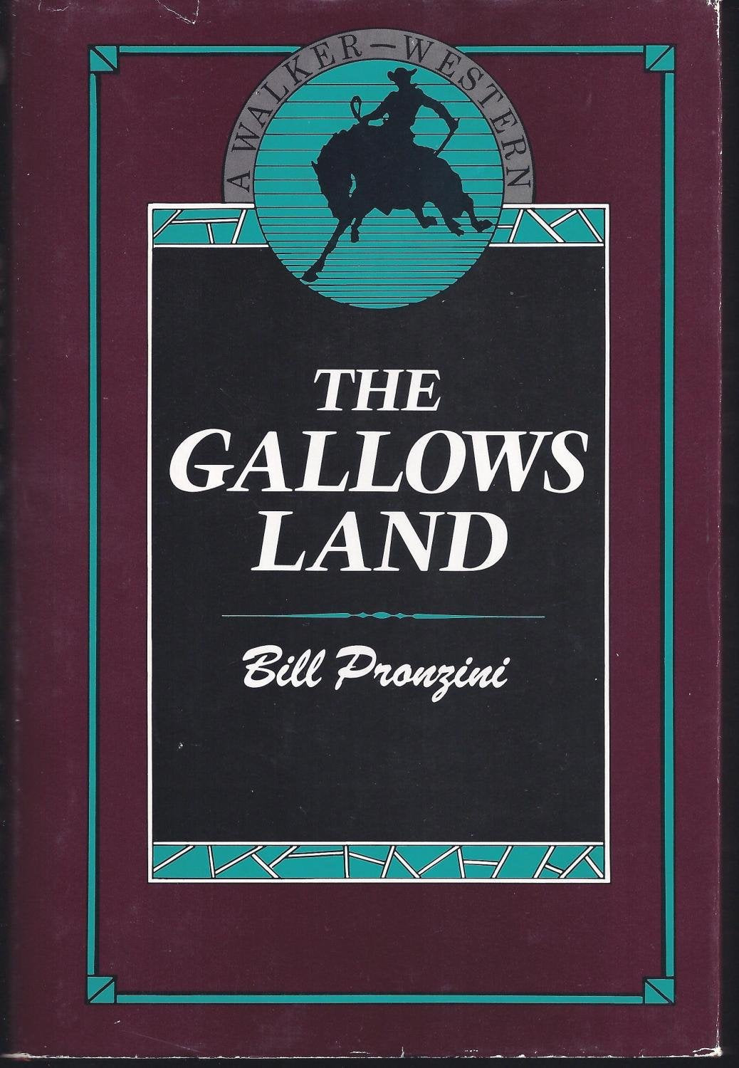 The Gallows Land,Used