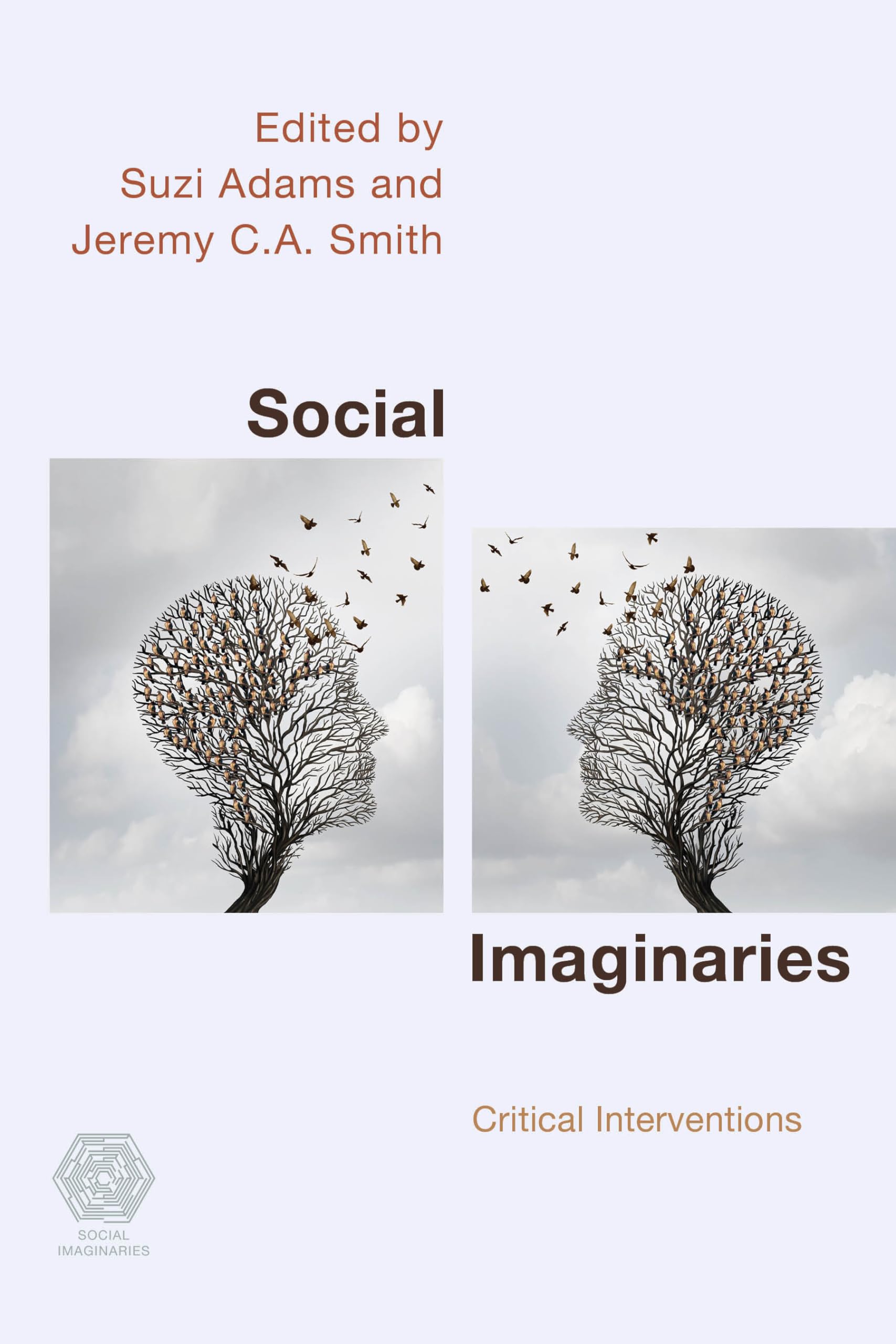 Social Imaginaries,Used