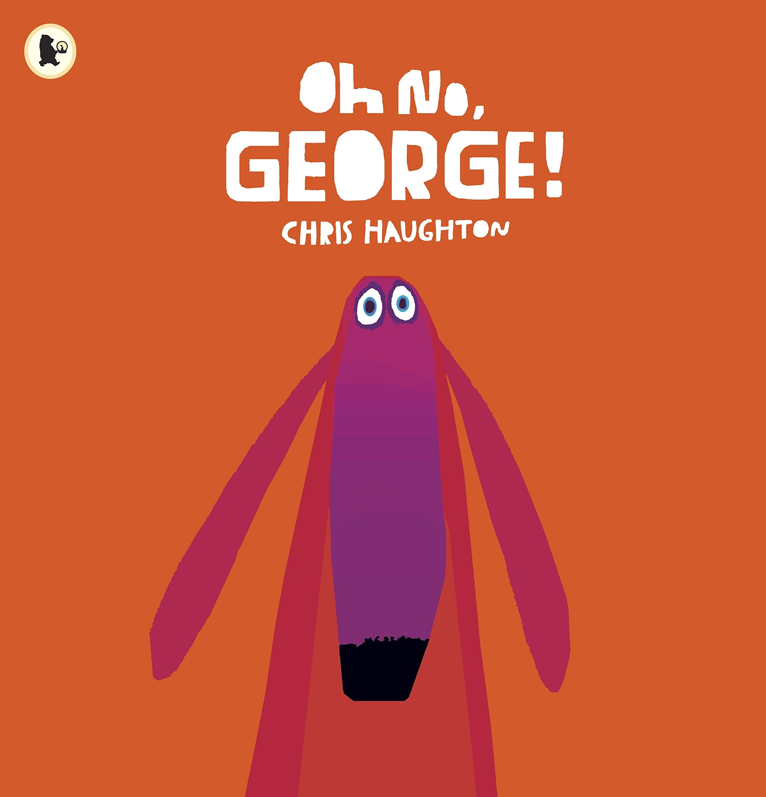 Oh No George,Used