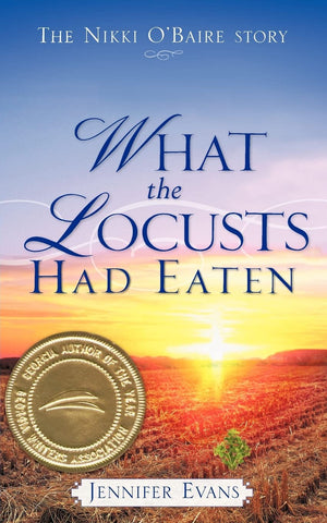 What The Locusts Had Eaten,Used
