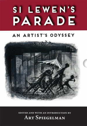 Si Lewen'S Parade: An Artist'S Odyssey