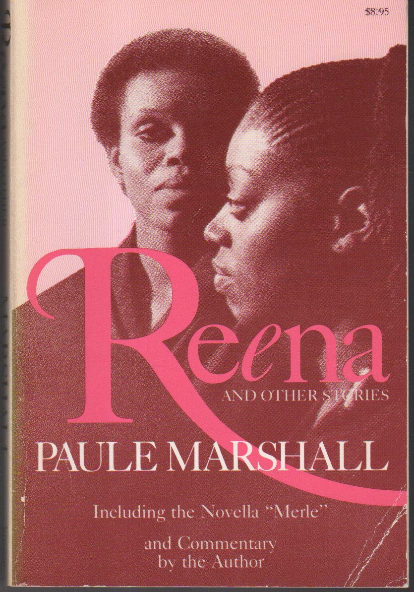 Reena and Other Stories: Including the Novella 