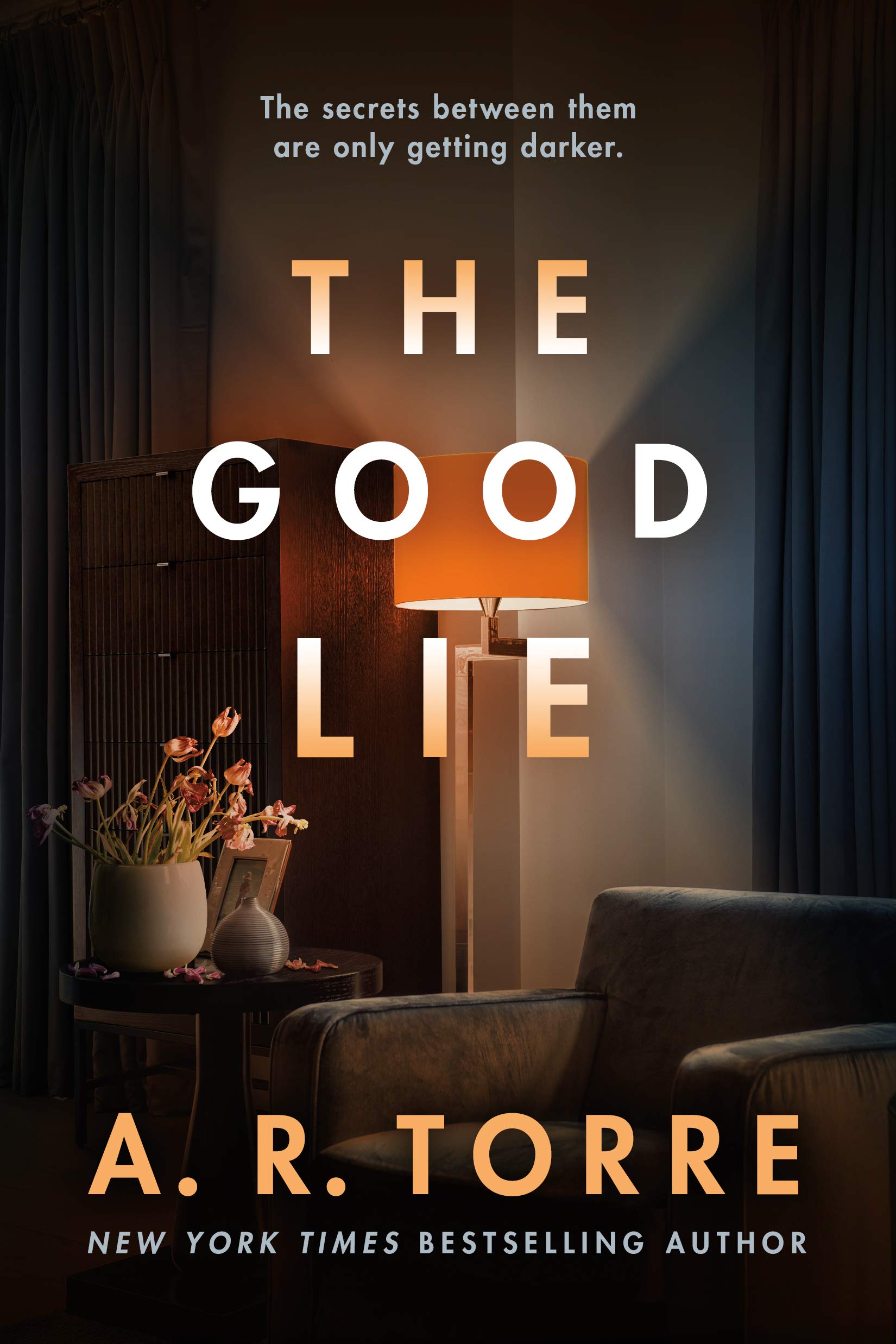 The Good Lie,New