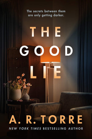 The Good Lie,New