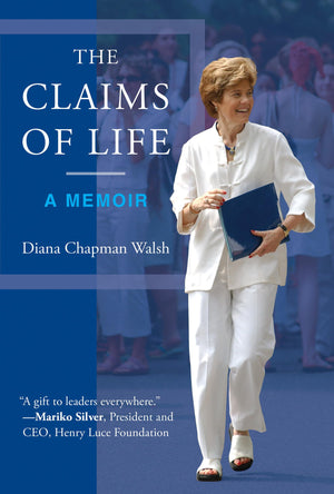 The Claims Of Life: A Memoir,Used