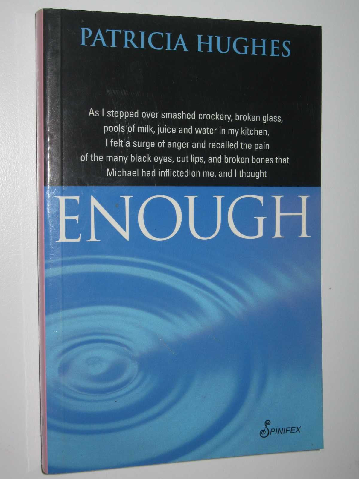 Enough,Used