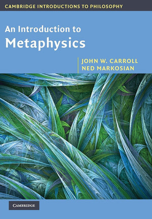 An Introduction to Metaphysics (Cambridge Introductions to Philosophy),Used