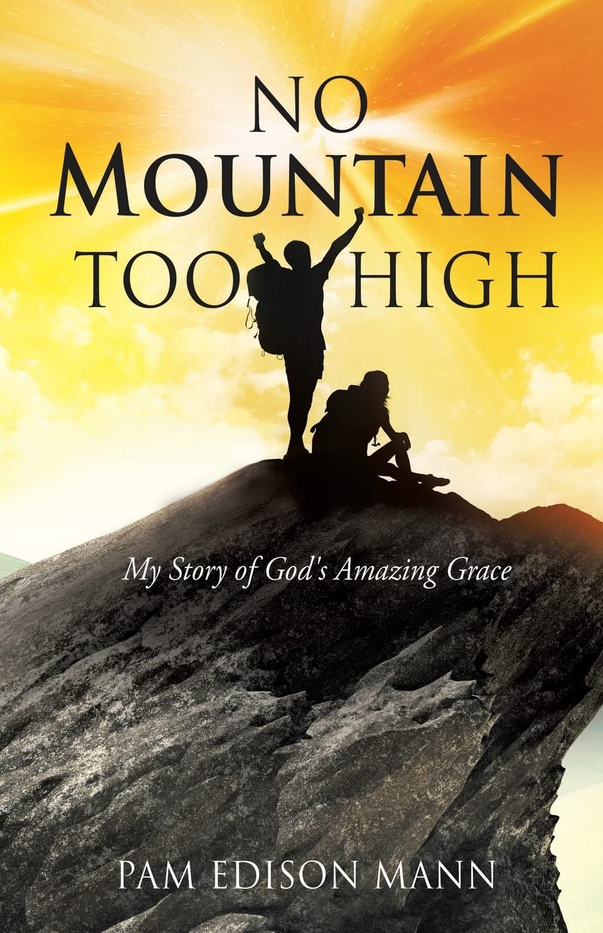 No Mountain Too High,Used