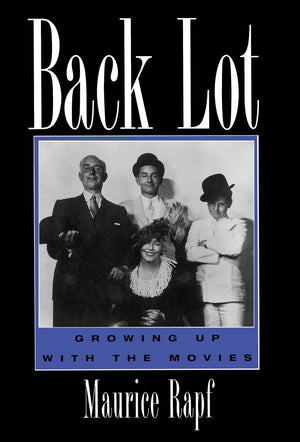 Back Lot,Used