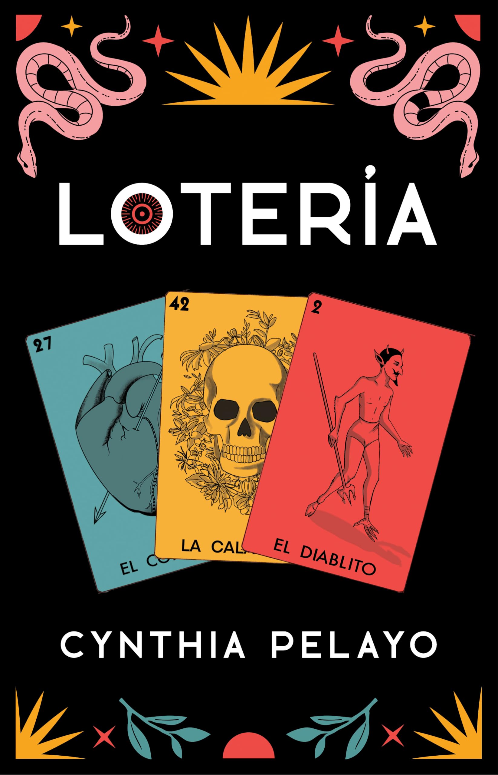 Lotera,New
