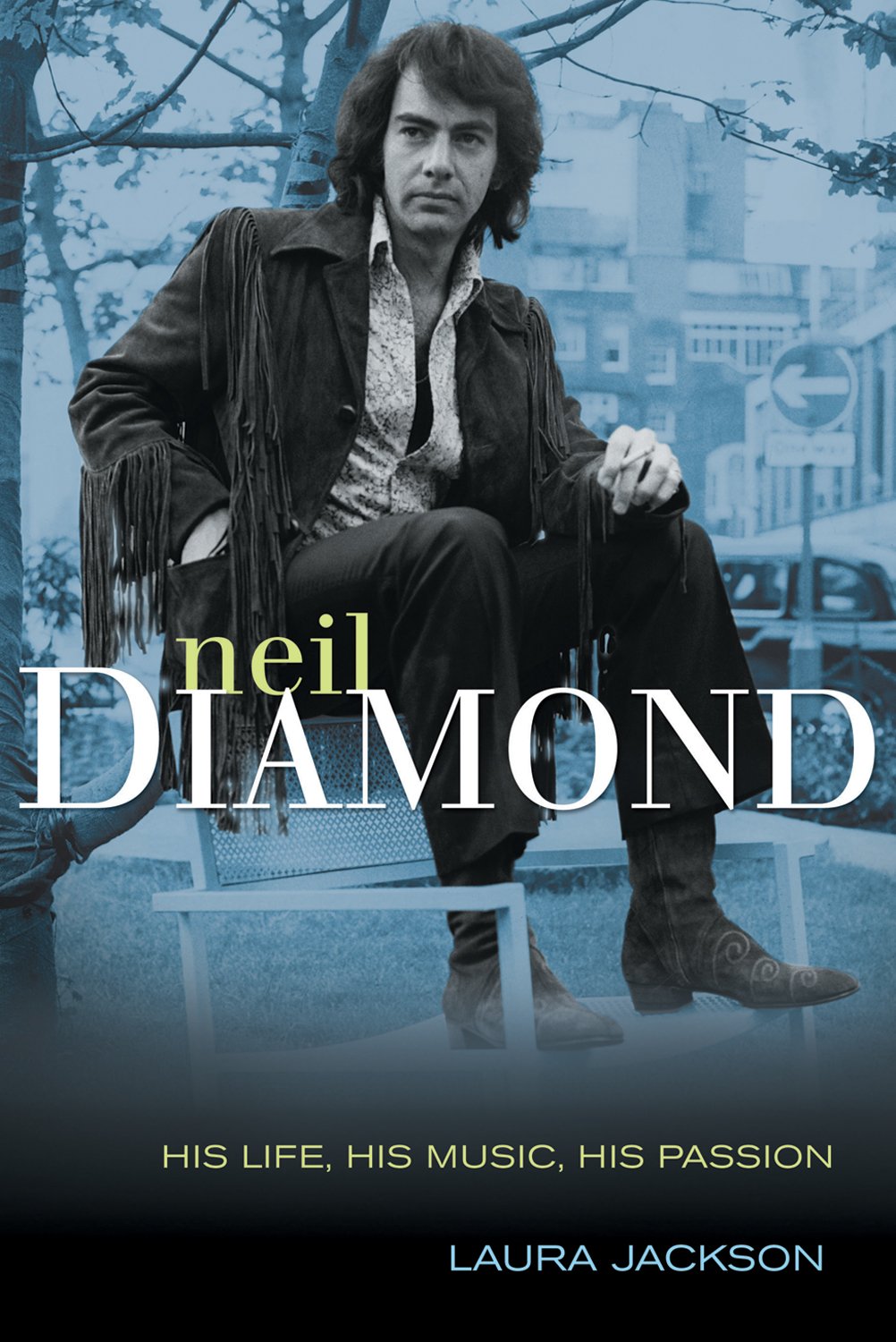 Neil Diamond: His Life, His Music, His Passion,Used