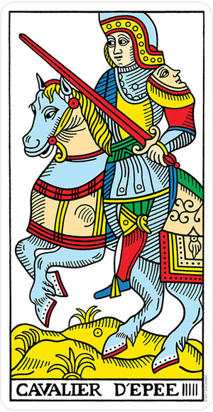 Cbd Tarot De Marseille,New