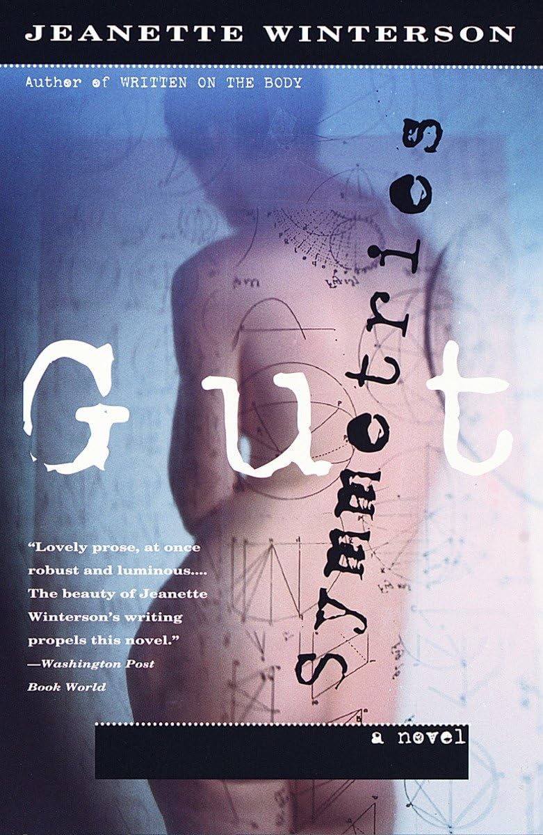 Gut Symmetries,Used