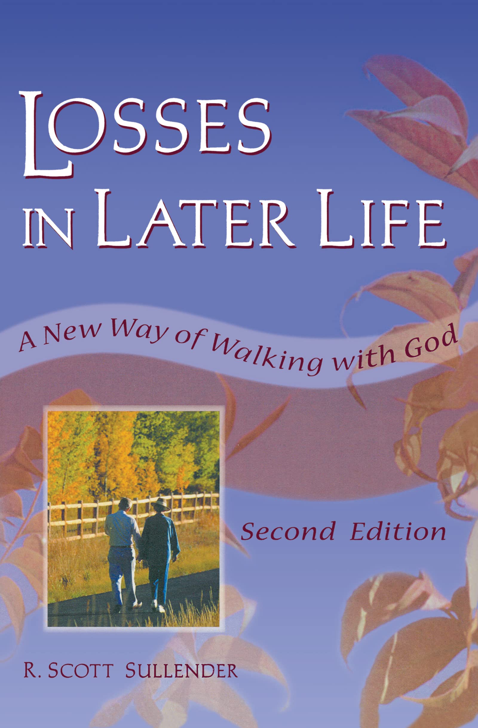 Losses in Later Life,Used