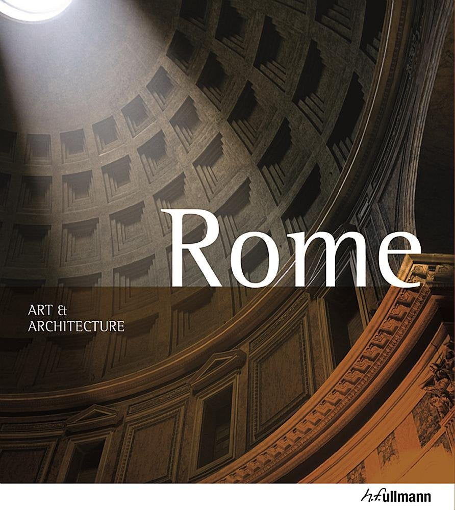 Art & Architecture Rome,New
