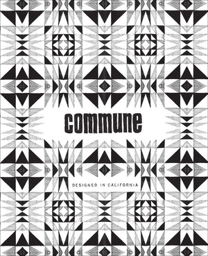 Commune: Designed In California