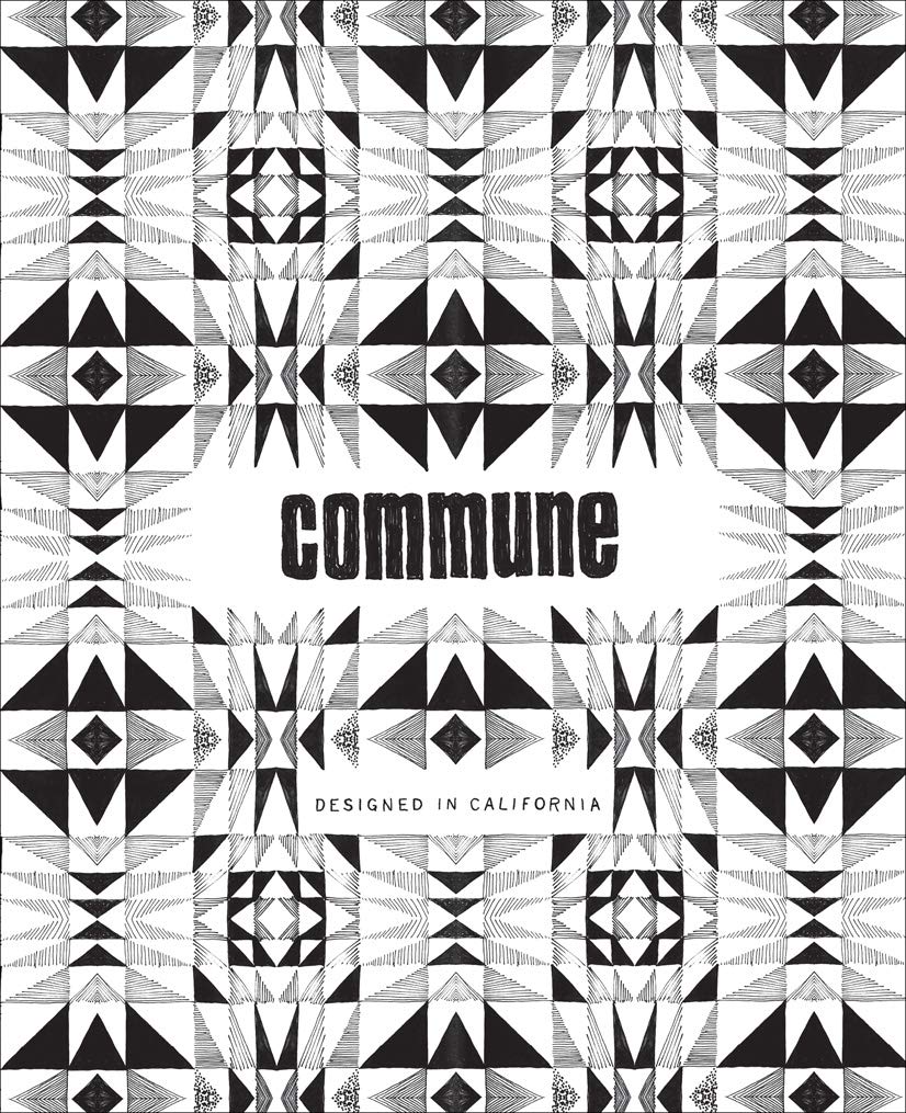 Commune: Designed In California