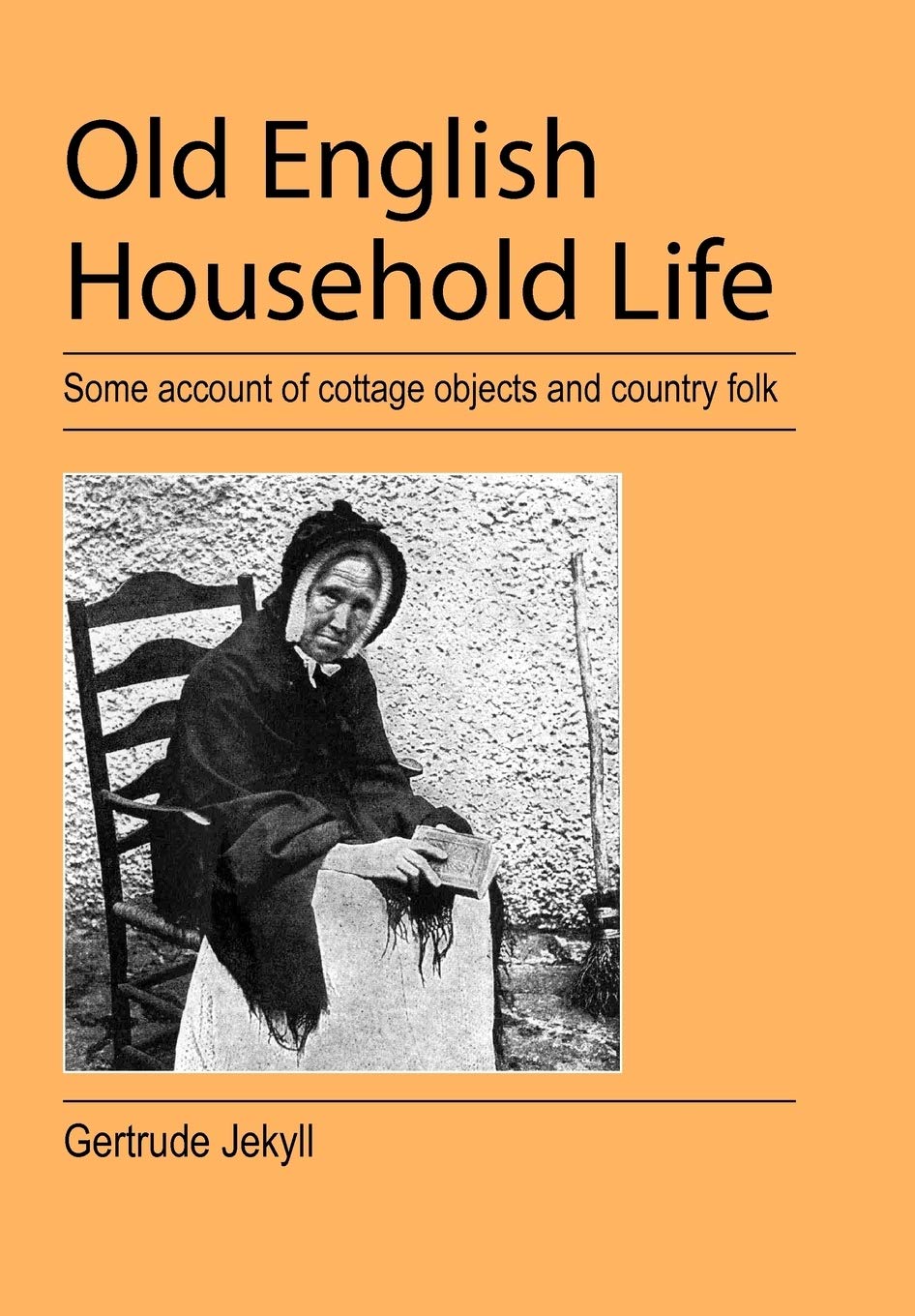 Old English Household Life,Used