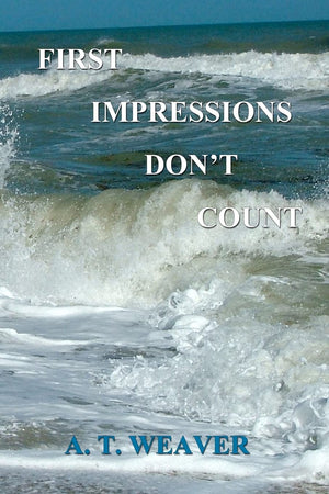 First Impressions Don'T Count,Used