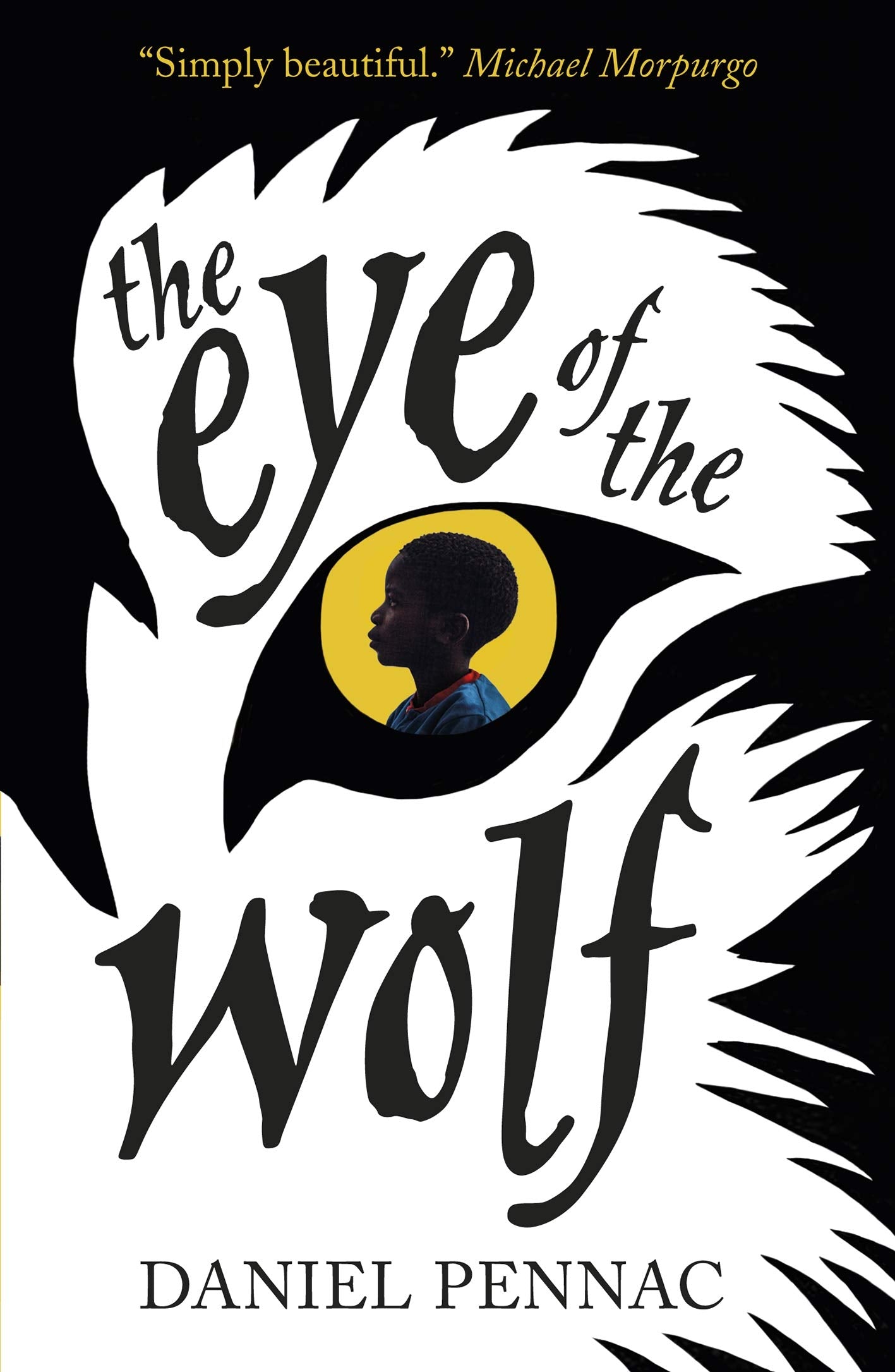 The Eye of the Wolf,Used