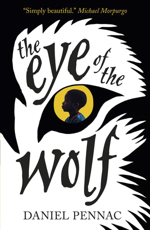 The Eye of the Wolf,Used