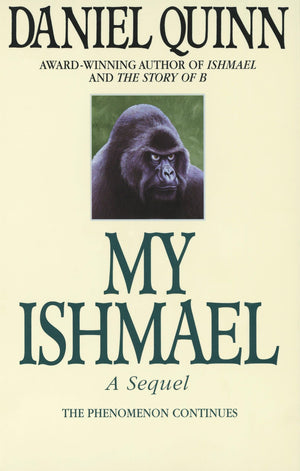 My Ishmael (Ishmael Series),Used