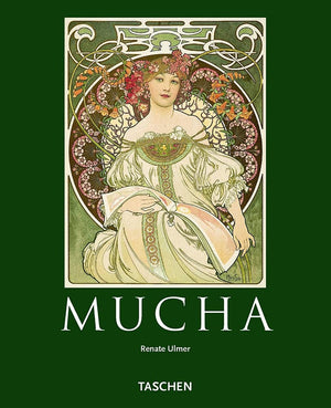 Mucha,Used