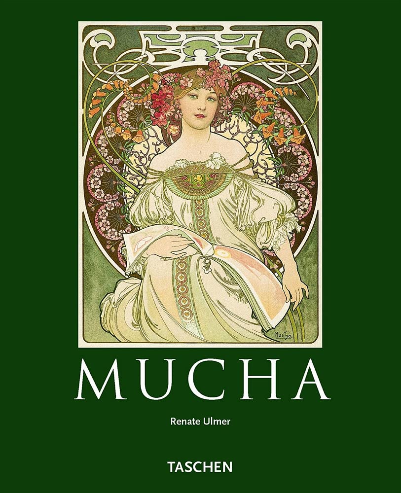 Mucha,Used