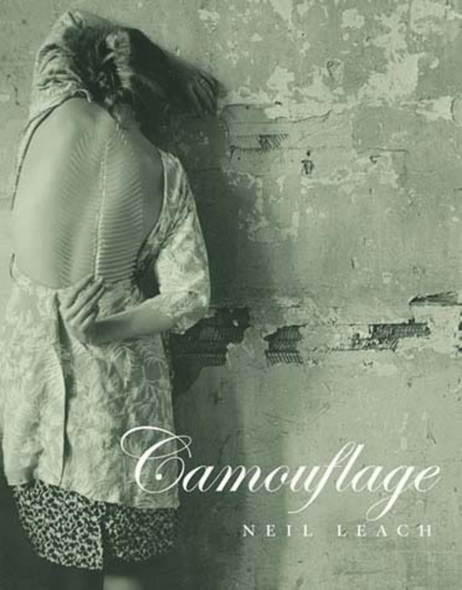 Camouflage (Mit Press),Used