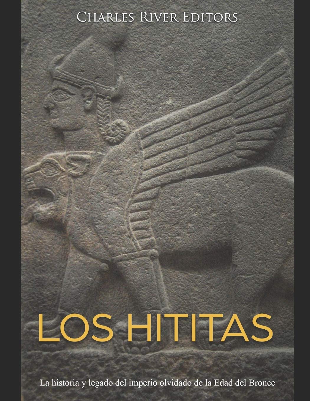 Los hititas: La historia y legado del imperio olvidado de la Edad del Bronce (Spanish Edition),Used