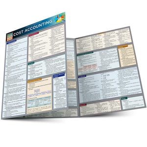 Cost Accounting,New