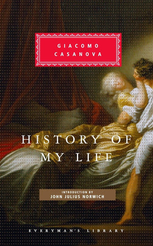 History of My Life,Used