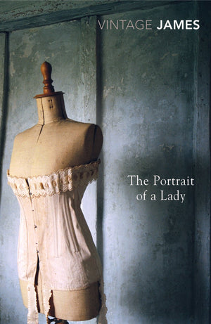 The Portrait of a Lady,Used
