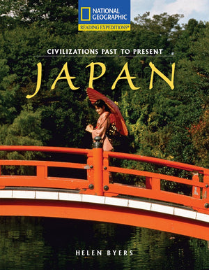 Japan (Civilizations Past to Present),Used