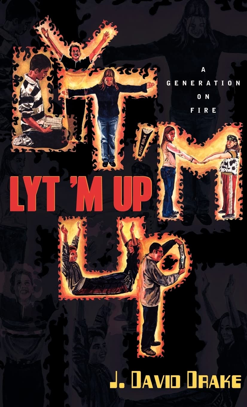 Lyt 'M Up,Used