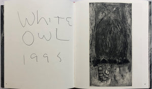 L'Odyse de Jim Dine: A Survey of Printed Works from 19852006: A Survey of Printed Works from 1985  2006,Used