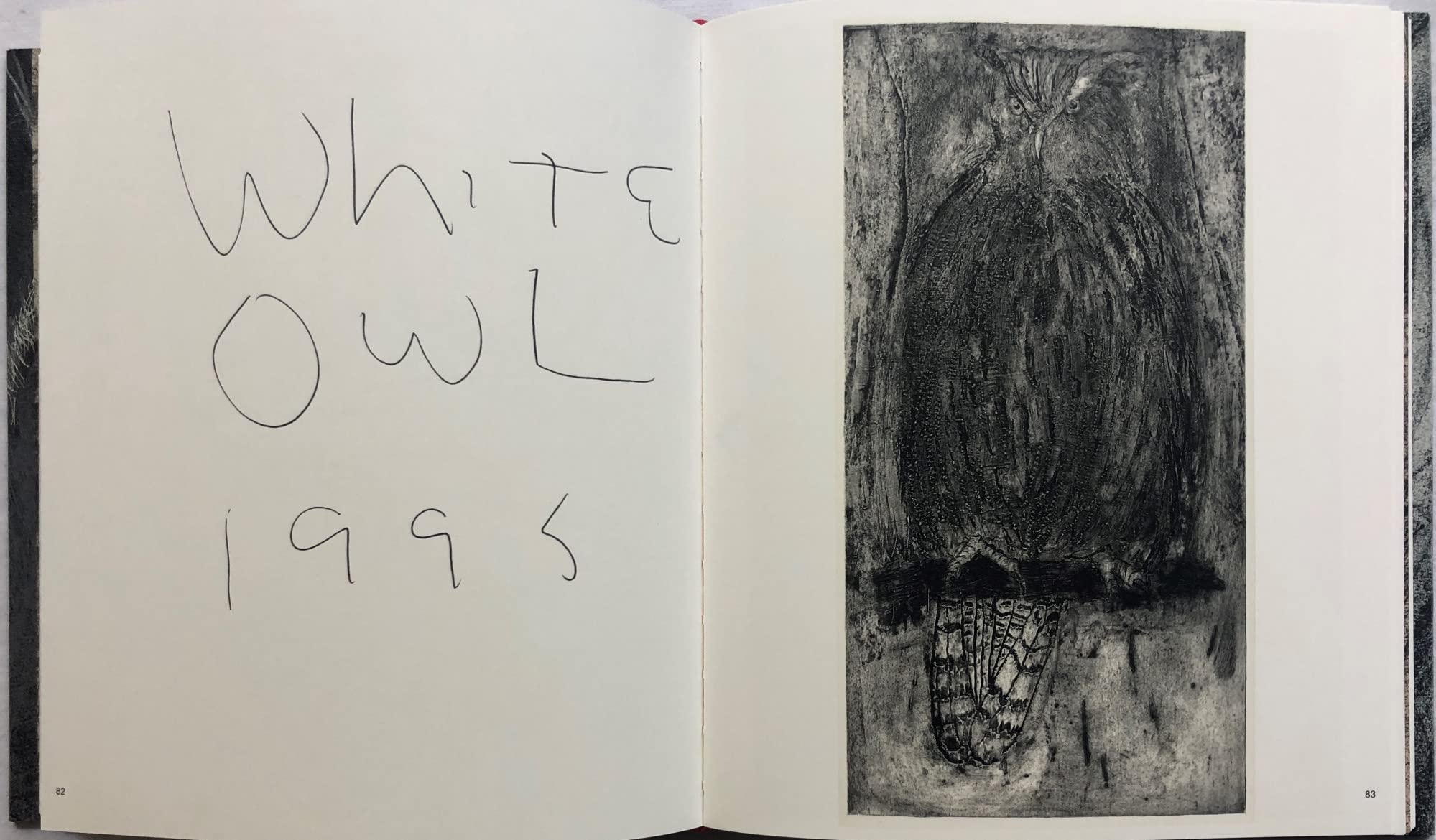 L'Odyse De Jim Dine: A Survey Of Printed Works From 19852006: A Survey Of Printed Works From 1985  2006