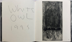L'Odyse De Jim Dine: A Survey Of Printed Works From 19852006: A Survey Of Printed Works From 1985  2006