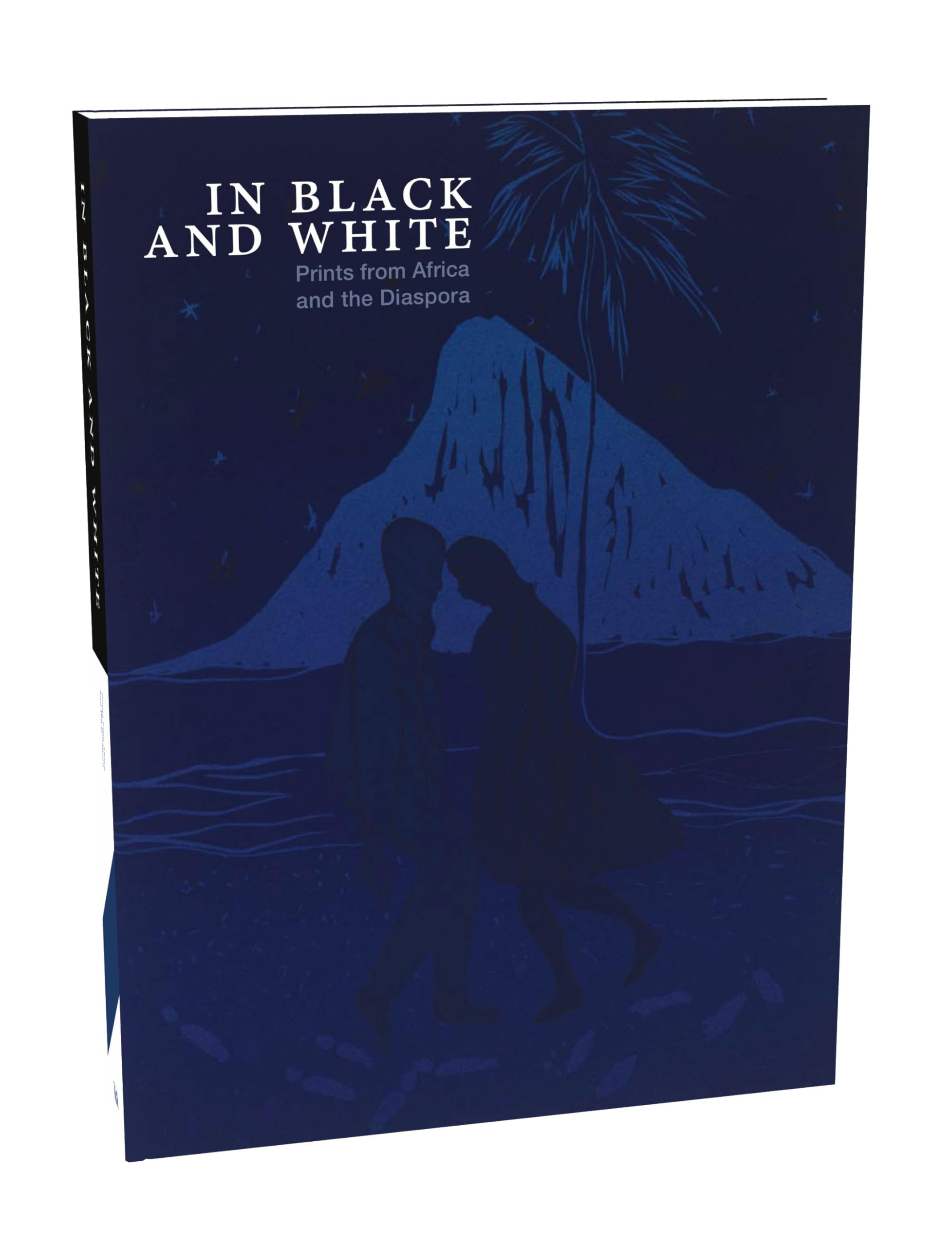 In Black and White: Prints from Africa and the Diaspora,New