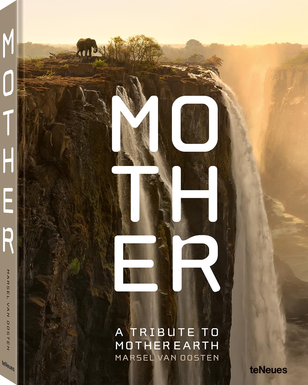 Mother: A Tribute to Mother Earth,New