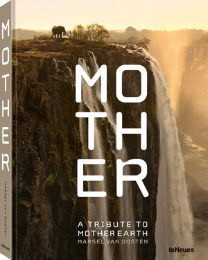 Mother: A Tribute to Mother Earth,New