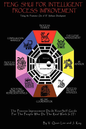 12 Steps to Intelligent Process Improvement (IPI)  Quick Reference,Used