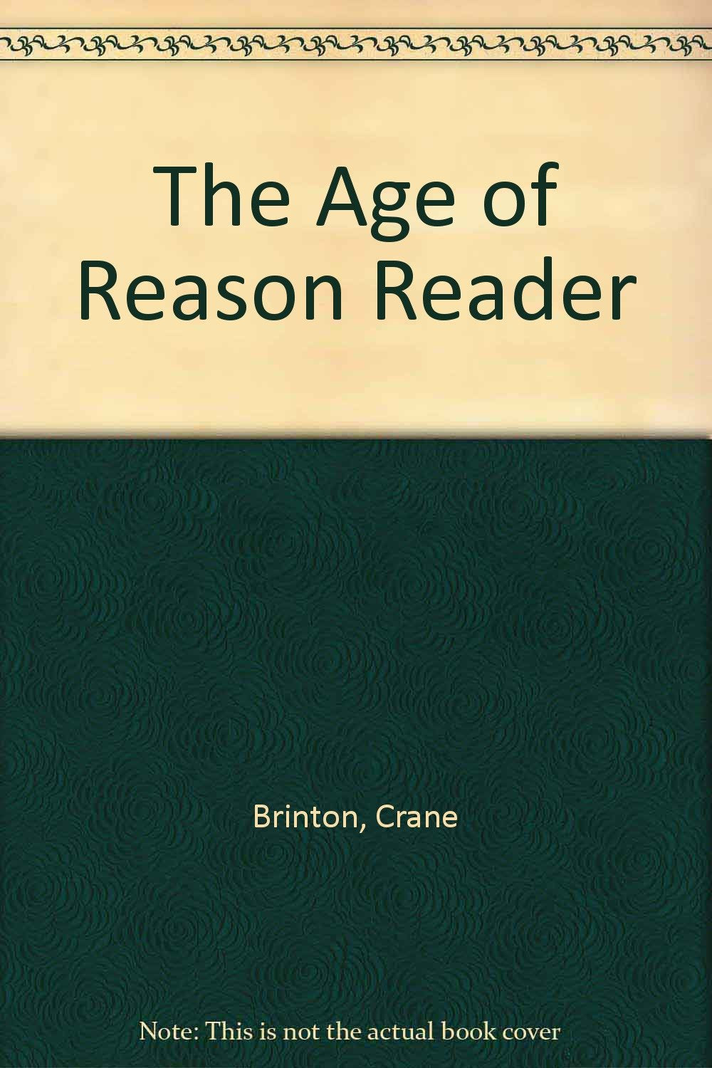 The Age of Reason Reader: 2,Used