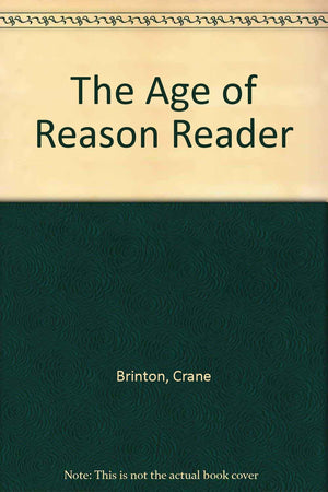 The Age of Reason Reader: 2,Used