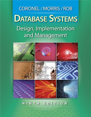 Data Systems Design Implementation and Management,Used