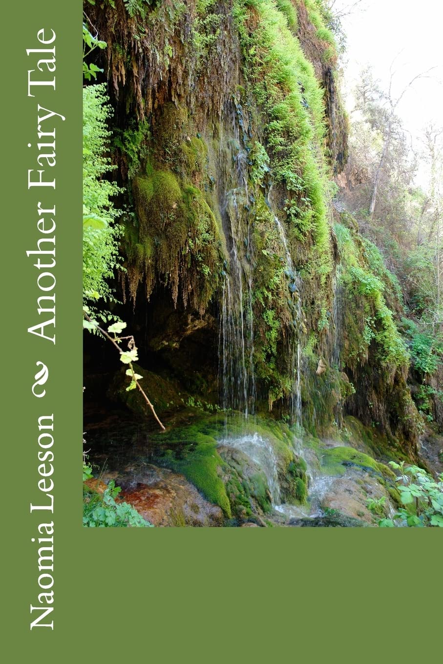 Another Fairy Tale,New