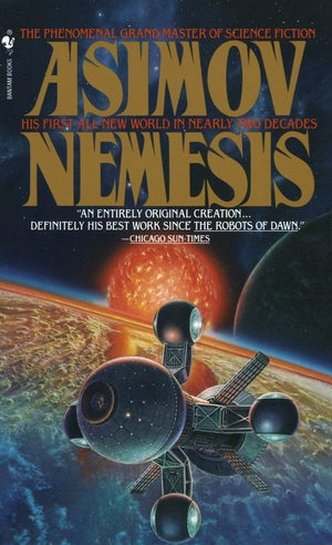 Nemesis-used