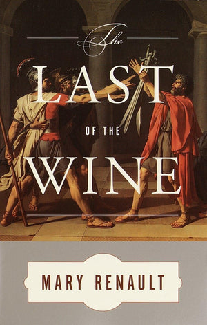 The Last of the Wine,New